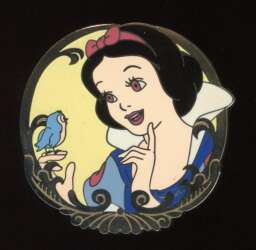Snow White & Blue Bird