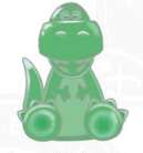 Rex Gummy