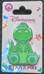 Rex Gummy