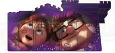 Ellie and Carl Up