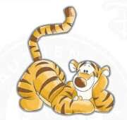 Tigger