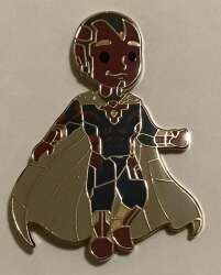 Chibi Vision Marvel