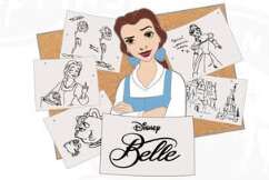 Princess Studios Series