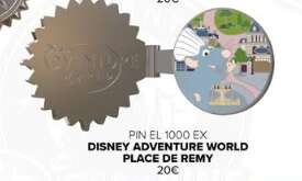 La Place de Remy