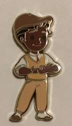 Chibi Prince Naveen PATF
