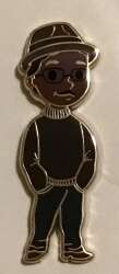Chibi Joe Gardner Soul