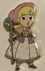 Chibi Little Bo Peep Toy Story