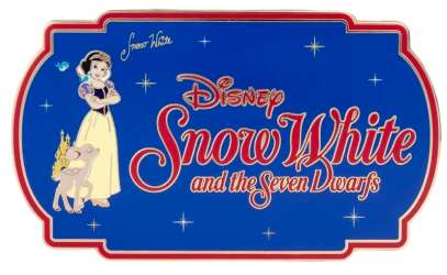 Snow White and the Seven Dwarfs