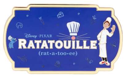 Ratatouille