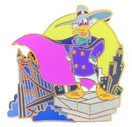 Darkwing Duck