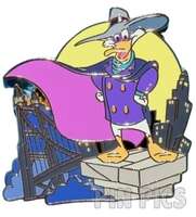 Darkwing Duck - Superhero