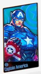 Captain America