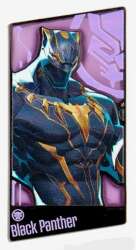 Black Panther