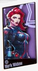 Black Widow