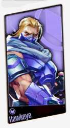 Hawkeye