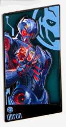 Ultron