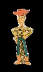 Toys Story 2 Cast Set - Woody ONLY