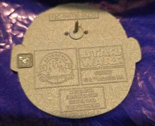 'Star Wars: The Mandalorian - Grogu in hover pod - MLT'