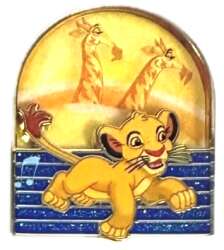 Simba