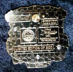 14972 - Piece of Disneyland History 2015 - Redwood Creek - Disneyland Resort alternate image