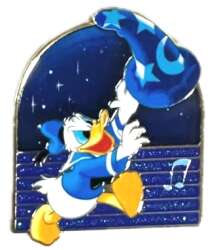 Donald Duck