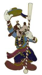 Seven Lands Frame Set - Goofy ONLY