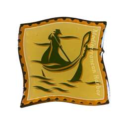 Seven Lands Frame Set - Mediterranean Harbor ONLY