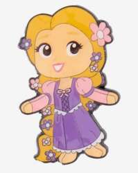 Rapunzel