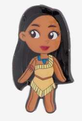 Pocahontas