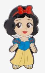 'Princess Doll Blind Box - Snow White - LFLY'