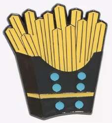 Thor Fries