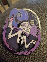 Yzma