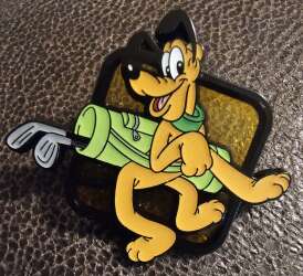 Caddy Pluto