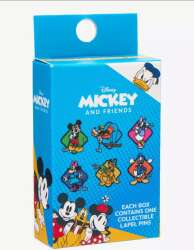 'Disney Mickey and Friends Golfing Blind Box - Caddy Pluto - DLIC'