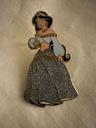 Jasmine Glitter