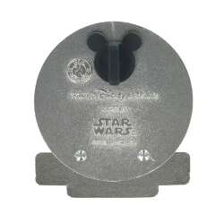 'Star Wars Legends of the Force - R2-D2 - TDR'