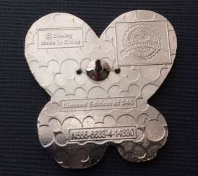 15213 - Be My Villaintine Mystery Collection - Ursula alternate image