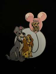 Lady and the Tramp