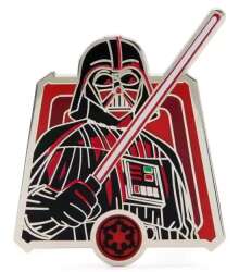Darth Vader