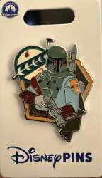 Boba Fett