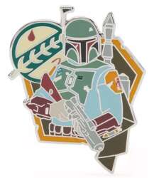 Boba Fett