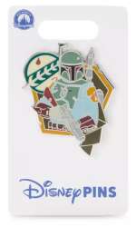 'Boba Fett - MLT'