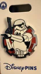 Storm Trooper