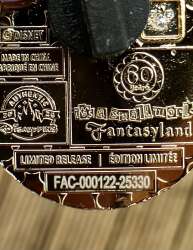 119258 - it's a small world 60th Anniversary Mystery Collection - Child of Belgium alternate image