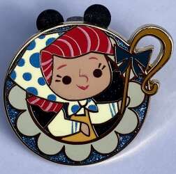 119258 - it's a small world 60th Anniversary Mystery Collection - Child of Belgium alternate image