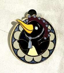 Penguin of Antarctica