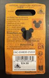 119260 - Disney's Animal Kingdom Lodge Anniversaries - 25th Anniversary- Mickey & Minnie Mouse- WDW - Walt Disney World alternate image