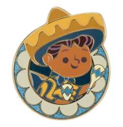 'it's a small world 60th Anniversary Mystery Collection - Child of Mexico - MLT'