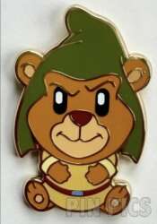 Gruffi
