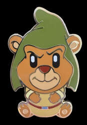 Gruffi